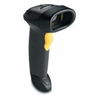 Zebex Symbol LS2208 1D USB Kablolu Standlı Barkod Okuyucu