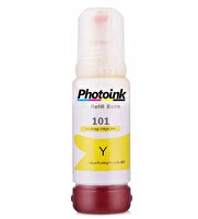 Photoink Epson 101/103 Ecotank Sarı Mürekkep  L6290 L6270 L6260 L4266 L4260 L6276 L6190 L6170 L6160