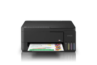 Epson EcoTank L3350 Wi-Fi Tarayıcı  Fotokopi Renkli Çok Fonksiyonlu Tanklı Yazıcı