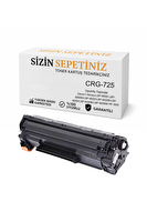 Sizinsepetiniz Canon CRG-725 Muadil Toner