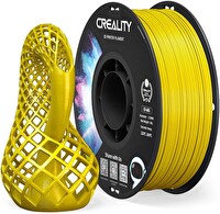 Creality CR-ABS 1.75 MM 1KG Standart Filament Sarı