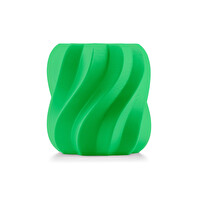 Anycubic PLA+ Filament Yeşil 1.75 MM 1 KG