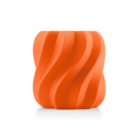 Anycubic PLA+ Filament Turuncu 1.75 MM 1 KG
