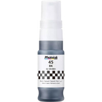 Photoink Canon GI45/GX1040/GX2040 Siyah Mürekkep 70 ML