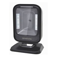Spenta ST-5400 1D-2D Karekod USB Seri Masaüstü Barkod Okuyucu
