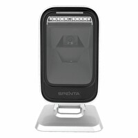 Spenta ST-5401 1D-2D Karekod USB Seri Masaüstü Barkod Okuyucu