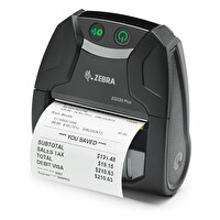 Zebra ZQ320 Plus Direkt Termal Bluetooth Taşınabilir Fiş Yazıcı