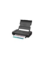 Canon Pixma BX110 Wi-Fi Pilli Taşınabilir Yazıcı