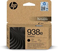 HP 938E Siyah Yüksek Kapasite Kartuş 4S6Y2PE