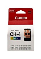 Canon CH-4 Renkli Baskı Kafası 2410 - G2411 - G3410 - G3411 - G4410 - G4411