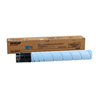 Develop TN-221 Cyan Mavi Orjinal Toner 2203C