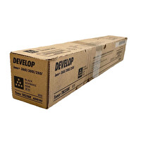 Develop TN-328K Siyah Orjinal Ineo -250İ-300İ-360İ