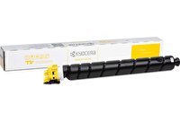 Kyocera TK-8465Y Sarı Orjinal Toner Taskalfa 3501Cİ