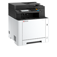 Kyocera MA2600CFX Tarayıcı - Fotokopi - Faks Renkli Çok Fonksiyonlu Lazer Yazıcı