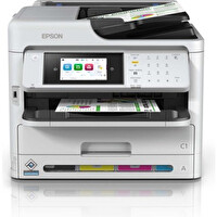 Epson Workforce ProWF-C5890DWF Fotokopi Makinesi