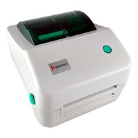 Perkon PR-420D Direct Termal 203DPI USB-Seri-Ethernet Barkod Yazıcı