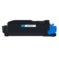 Kyocera TK-5270C Mavi Muadil Toner