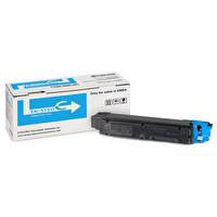 Kyocera TK-5150C Mavi Cyan 6035CDN Orjinal Toner