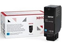 Xerox 006R04645 Versalink C620-C625 16.000 Sayfa Yüksek Kapasite Cyan Mavi Toner