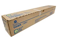 Konica Minolta TN-328Y Sarı Orjinal Fotokopi Toneri Bizhup C250İ-300İ-360İ 28.000 Sayfa