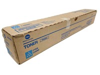 Konica Minolta TN-328C Cyan Mavi Orjinal Fotokopi Toneri Bizhup C250İ-300İ-360İ 28.000 Sayfa