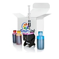 Ofisomi Canon CL-511 Renkli Kartuş Dolum Seti