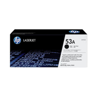 HP Q7553A 53A Orjinal Toner