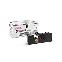 Kyocera TK-5430M Kırmızı İthal Toner