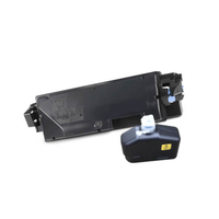 Kyocera TK-5150K Siyah İthal Toner