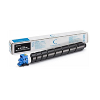 Kyocera TK-8375C Mavi Orjinal Toner