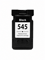 Photoink BK Canon PG-545XL Uyumlu Siyah Muadil Kartuş - Pixma MG2450 MG2550 MG2950 TS205 TS305 TS3350 TS3450