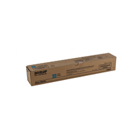 Develop INEO + 658 - 558 TN-514C Toner Mavi