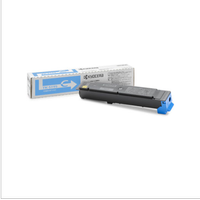 Kyocera Taskalfa 306Cİ TK-5195C Toner Mavi