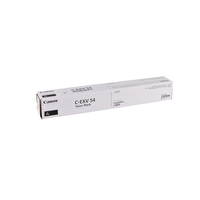 Canon C-EXV 54K Toner Siyah