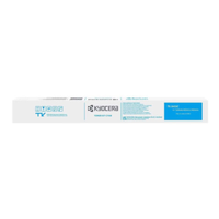 Kyocera TK-8455C Toner Mavi