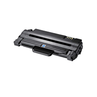 Samsung D105S Toner Siyah