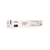 Canon C-EXV 34 Toner Siyah