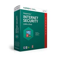 Kaspersky Kis2 Multi Device Türkçe 2 Kullanıcı 1 Yıl Internet Security