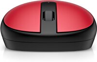 HP 240 43N05AA Kırmızı Bluetooth Kablosuz Mouse