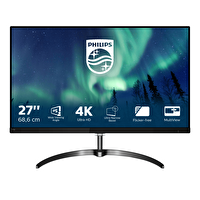 Philips 276E8VJSB/01 27" 4K UHD IPS DP HDMI LED Monitör