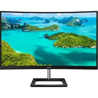 Philips 328E1CA 31.5" 4 ms (HDMI+Display) Freesync Curved Monitör