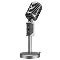 Snopy SN-150M Masaüstü Mikrofon
