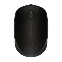 Logitech M170 Siyah Kablosuz Mouse