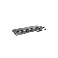 Belkin INC004BTSGY USB-C 11-in-1 Multiport Dock