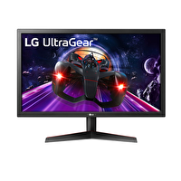 LG UltraGear 24GN53A-B 23.6" 1 MS 144 Hz FreeSync TN FHD Gaming Led Monitör