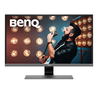 BenQ EW3270U 31.5" 3840 x 2160 60 Hz 4 ms HDMI DP Type-C HDR10 LED Monitör