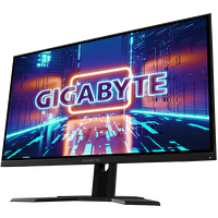 Gigabyte G27Q 27" 2560 x 1440 144 Hz 1 ms HDMI DP HDR 400 IPS Monitör