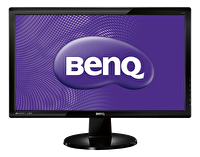 BenQ GL2760H 27" 1920 x 1080 60 Hz 2 ms DVI-D HDMI VGA LED Monitör