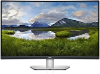 Dell S3221QS 31.5" 3840 x 2160 60 Hz 4 ms HDMI DP Curved LED Monitör