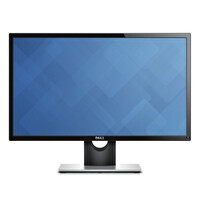 Dell E2216HV 21.5" 1920 x 1080 60 Hz 5 ms VGA LED Monitör